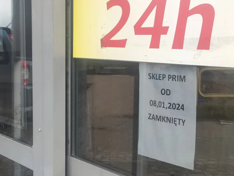 «Белорусская мафия вернулась». Репортаж из польской Кузницы, где после четырех лет открылся погранпереход