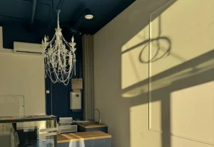 В Гродно продают дог-френдли кофейню 