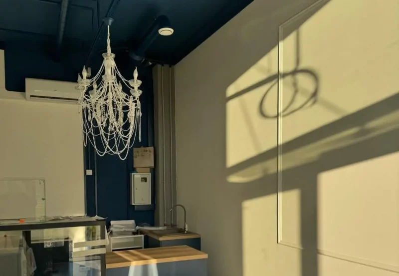 В Гродно продают дог-френдли кофейню 