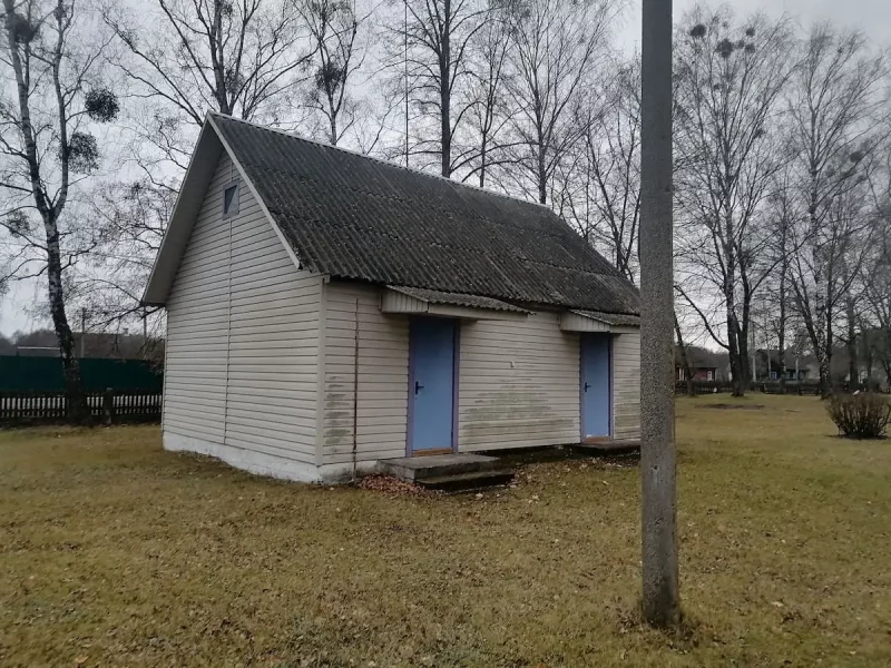 На месте бывшего спортлагеря в области может появиться кафе или жилой дом