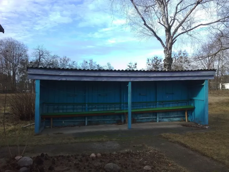 На месте бывшего спортлагеря в области может появиться кафе или жилой дом