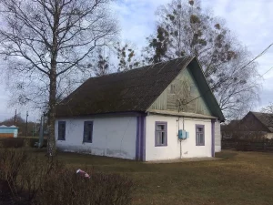 На месте бывшего спортлагеря в области может появиться кафе или жилой дом На месте бывшего спортлагеря в области может появиться кафе или жилой дом