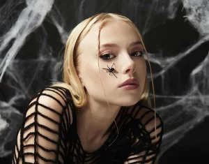 Паук в аренду. Фото: instagram.com/spider_grodno