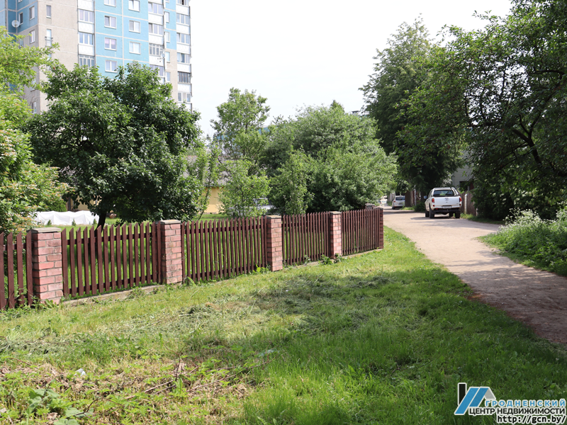 На Девятовке снесут частный сектор — будут строить многоэтажки