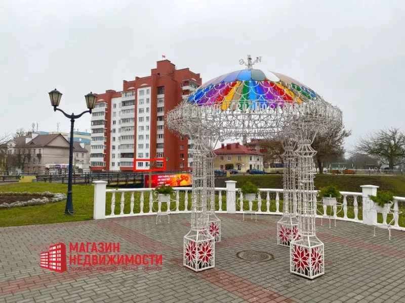 Дом на Горновых. Фото: Магазин недвижимости