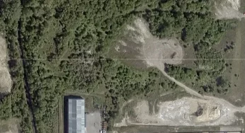 Земляной форт № 6 в Гродно возьмут под охрану