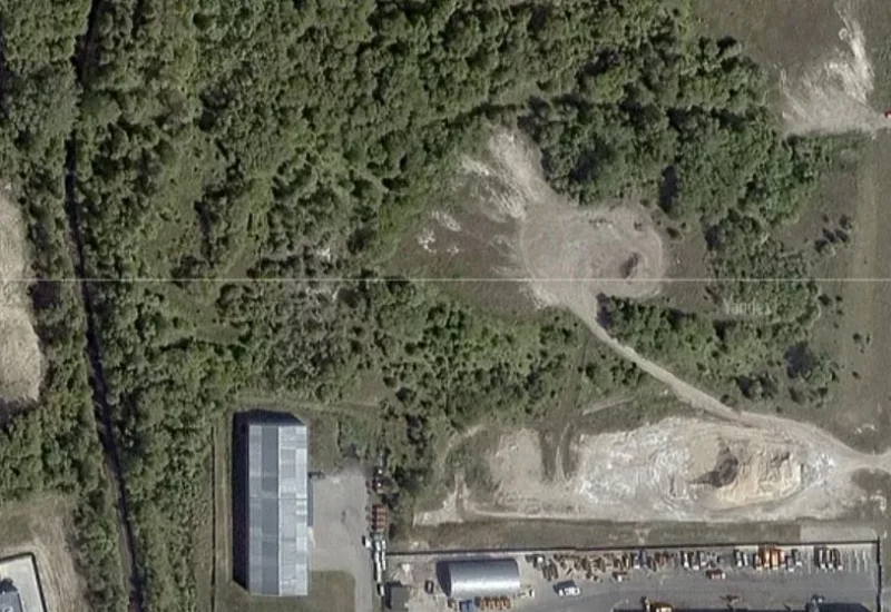 Земляной форт № 6 в Гродно возьмут под охрану Форт №6.