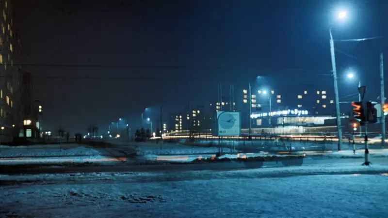 “Когда это было ... Лет сто назад”.  Вспоминаем снежные зимы в Гродно и разбираемся, стоит ли ожидать снег на Новый год