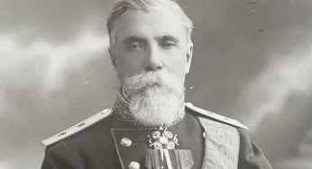 Российский коллекционер продал снимок гродненского фотографа — вероятно, фото вернется на родину