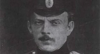 Стал героем войны за БНР, а после работал на три спецслужбы. Кто такой Николай Демидов — родственник Калиновского, который был комендантом Гродно?