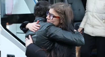 В Гродненской области освободили 13 политзаключенных. Вот кто это