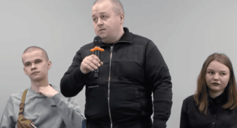 Члена профсоюза “Гродно Азот” хотели завербовать при задержании  