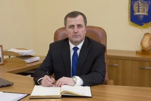 Гендиректор “Гродноэнерго” пропал с сайта ведомства: вероятно, из-з задержания Виктор Жук.