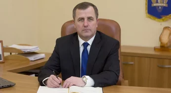 Гендиректор «Гродноэнерго» пропал с сайта ведомства: вероятно, из-з задержания