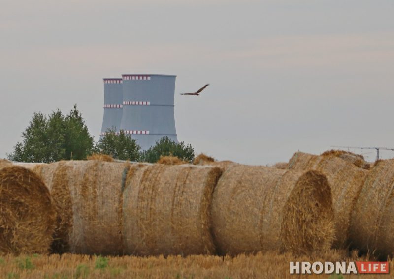 Гродненский милиционер заявил о бесплатной электроэнергии при новой АЭС. Эксперт - о том, стоит ли ее ждать БелАЭС