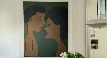 Чем закончился конфликт художницы и ресторана The Cult в Гродно?