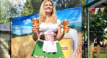 В Гродно пройдет пивной фестиваль. Власти позиционирует его как первый, но это не так 