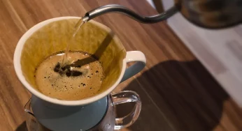 В Гродно пройдет лекция о кофе с дегустацией