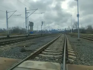 В МВД Польши рассказали, почему пока не вернут поезда в Беларусь Кузница