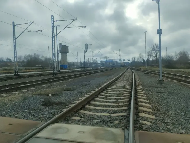 В МВД Польши рассказали, почему пока не вернут поезда в Беларусь Кузница