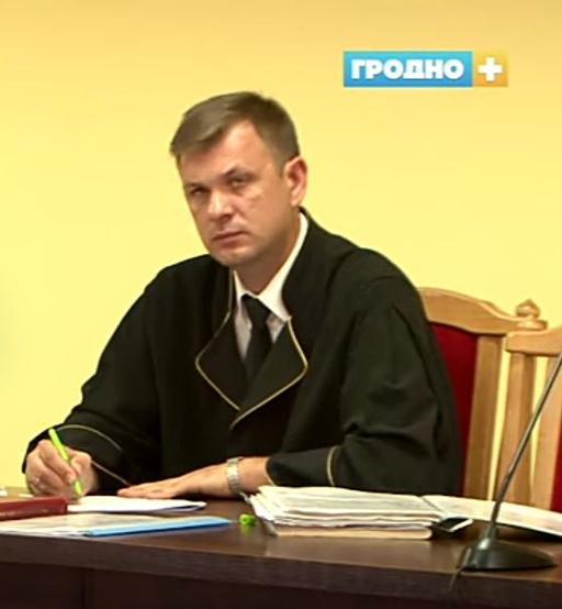 Судей Гродненской области повысили – будут работать в Верховном Суде