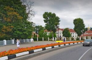 Фестивальный, киношный и туристический. Власти Гродно объявили конкурс на скульптуру оленя Фестивальный, киношный и туристический. Власти Гродно объявили конкурс на скульптуру оленя