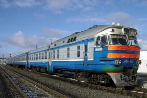 Поезд Лида—Беняконе будет курсировать — ранее его хотели отменить, но белорусы были против Поезд Лида—Беняконе будет курсировать — ранее его хотели отменить, но белорусы были против