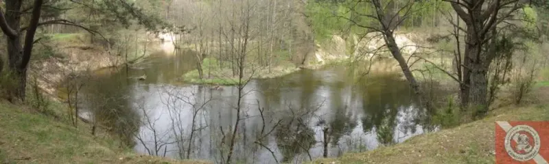 Река Шлямица