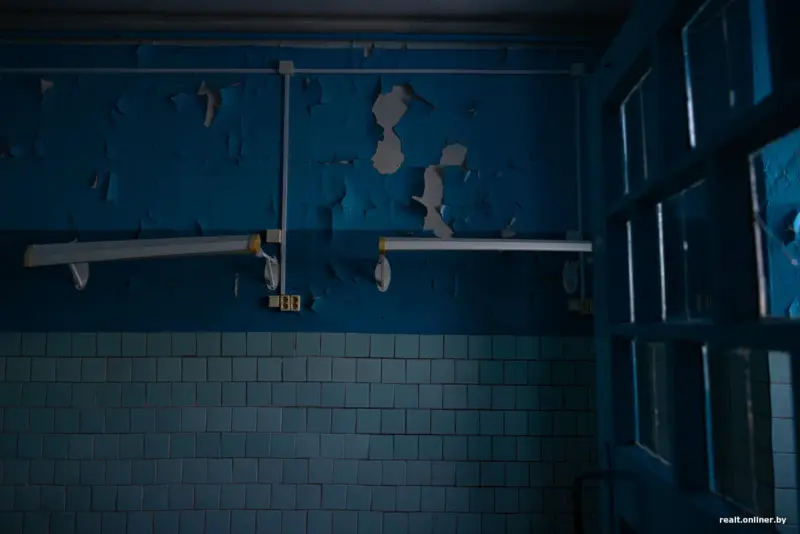 В Жодишках бывший иезуитский коллегиум превратили в арт-пространство