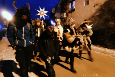 «Поляки в восторге». Как гродненцы-мигранты приглашают местных к белорусским Рождеству