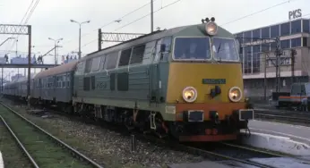 В Белостоке пройдёт белорусская городская игра про 90-е: вспомнят рынок, границу и разыграют призы