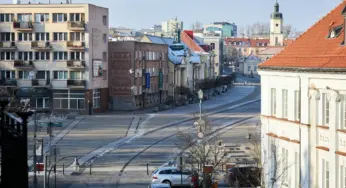 Гродненцы запустили в Белостоке городской квест: можно больше узнать о городе и выиграть призы