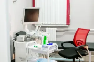 Медцентр в Гродно