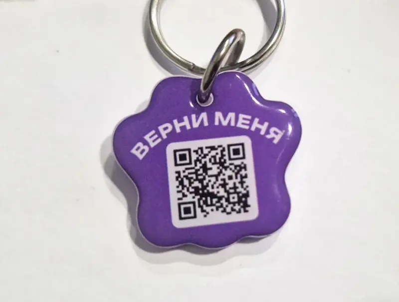 У Беларусі запусцілі сэрвіс для згубленых гадаванцаў — жывёл будуць шукаць з дапамогай смарт-бірулькі