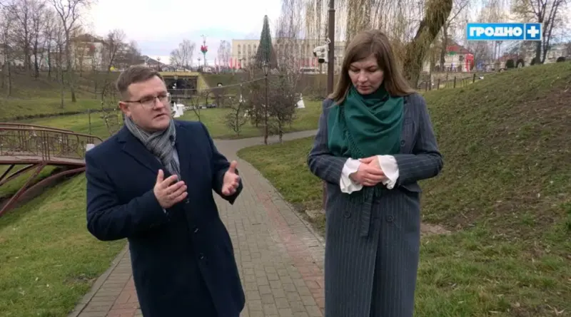 «Фактар дурня». У БРСМ распавялі, ці прымушаюць ісці ў арганізацыю