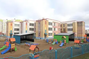 Новый детский сад в Грандичах не построят — и вот почему 