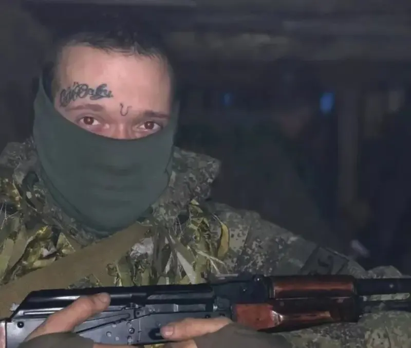 23-летний рэпер из Островца погиб на войне в Украине. Он недолго повоевал на стороне России