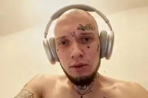 23-летний рэпер из Островца погиб на войне в Украине. Он недолго повоевал на стороне России Герман Островец война