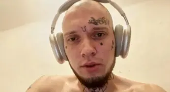 23-летний рэпер из Островца погиб на войне в Украине. Он недолго повоевал на стороне России