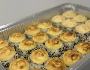 суши грандичи