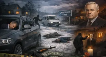 Арцименя, Пресняк и «челноки». Три резонансных преступления Гродно, которые до сих пор не раскрыты