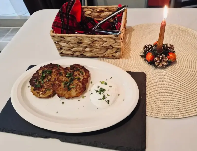 В Гродно открылось кафе домашней кухни — готовят пиццу и шаурму