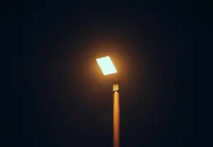 LED светильники