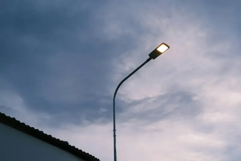 LED светильники