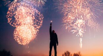 “Какой-то тренд в этом году”. Гродненцы (и не только) рассказали в соцсетях о том, как встречали Новый год одни