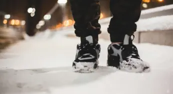 В БСМП Гродно открыли допкабинет — гродненцы приходят с травмами после  падений на льду 