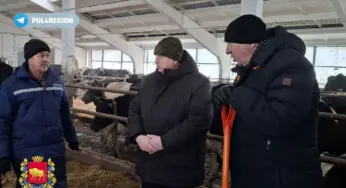 В Берестовицком районе нехватку кадров восполняют иностранцами 