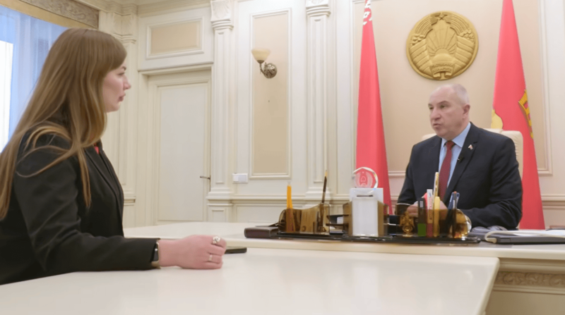 “Боеготовность постоянно проверяется неформальным образом”. Караев высказался о безопасности области и границы