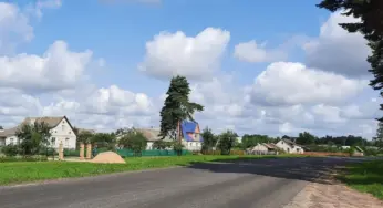 В Лиде жителям предлагают придумать названия улиц в новом микрорайоне