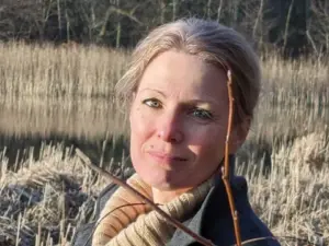 Марина Шаптуренко. Фото героини